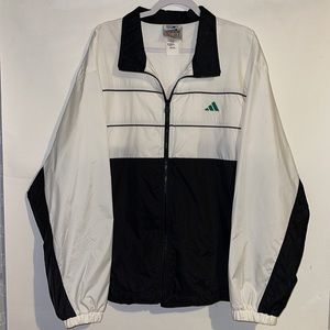 Vintage Adidas Windbreaker